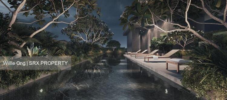 Jervois Privé (D10), Apartment #563690261